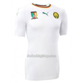 Cameroun Udebanetrøje Kvindernes VM 2019 S/S